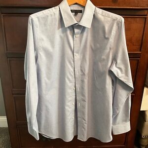 Banana Republic Oxford